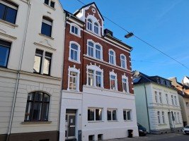 Hauptbild Vermietet! Erstbezug nach Kernsanierung. Charmanter Altbau in Bielefeld-Mitte!